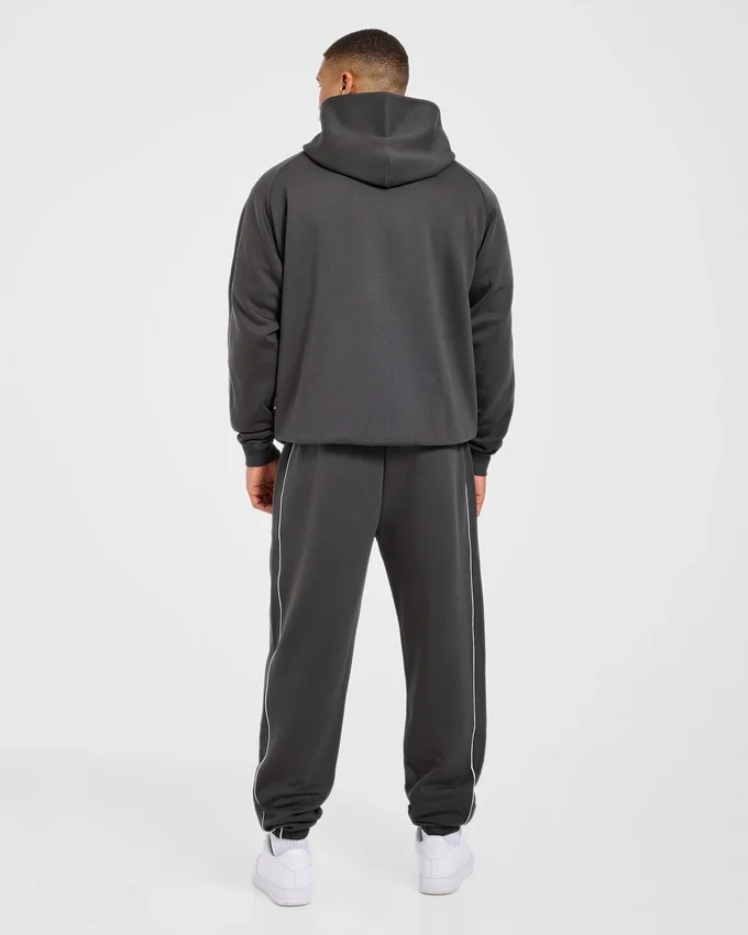 Restore Oversized-hoodie