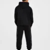 Restore Oversized-hoodie