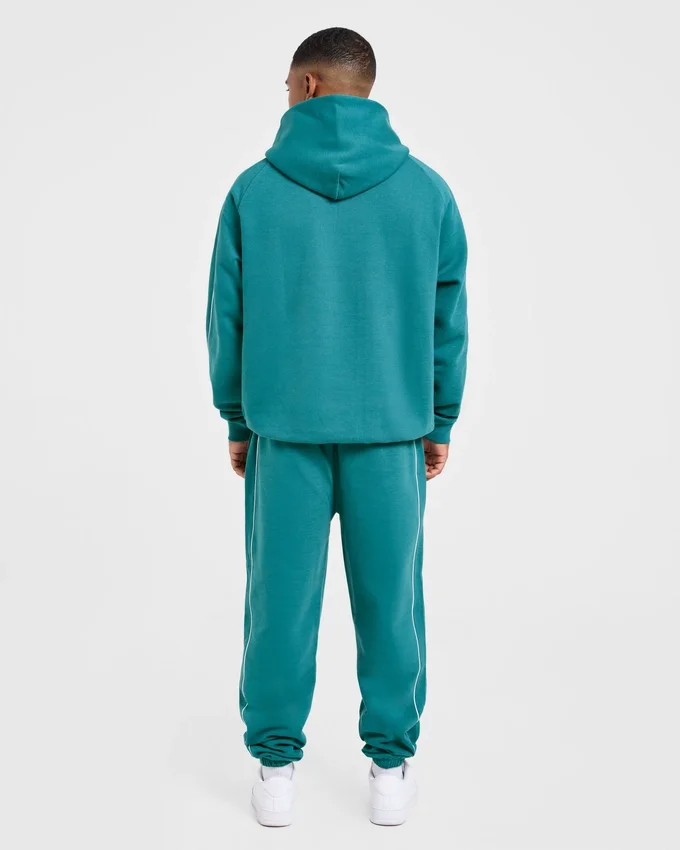 Restore Oversized-hoodie