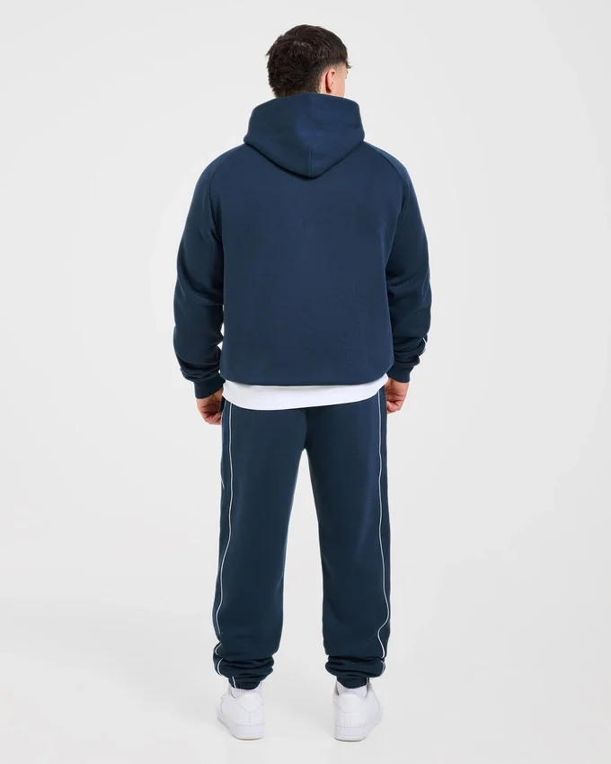Restore Oversized-hoodie