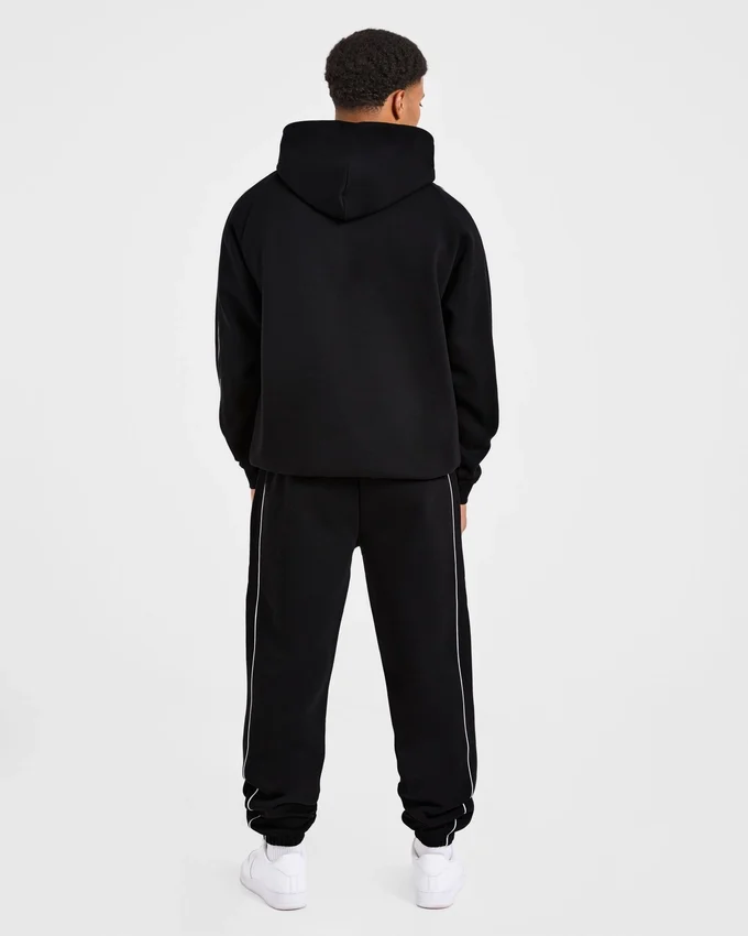 Restore Oversized-hoodie