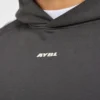 Restore Oversized-hoodie