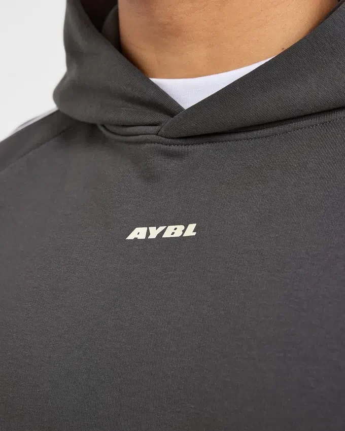 Restore Oversized-hoodie