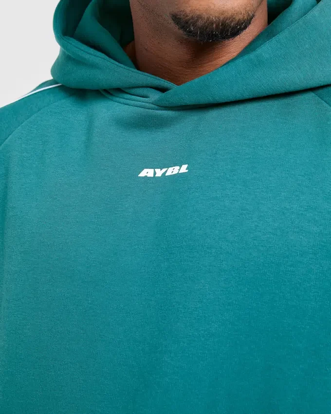 Restore Oversized-hoodie