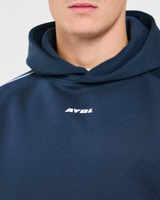 Restore Oversized-hoodie