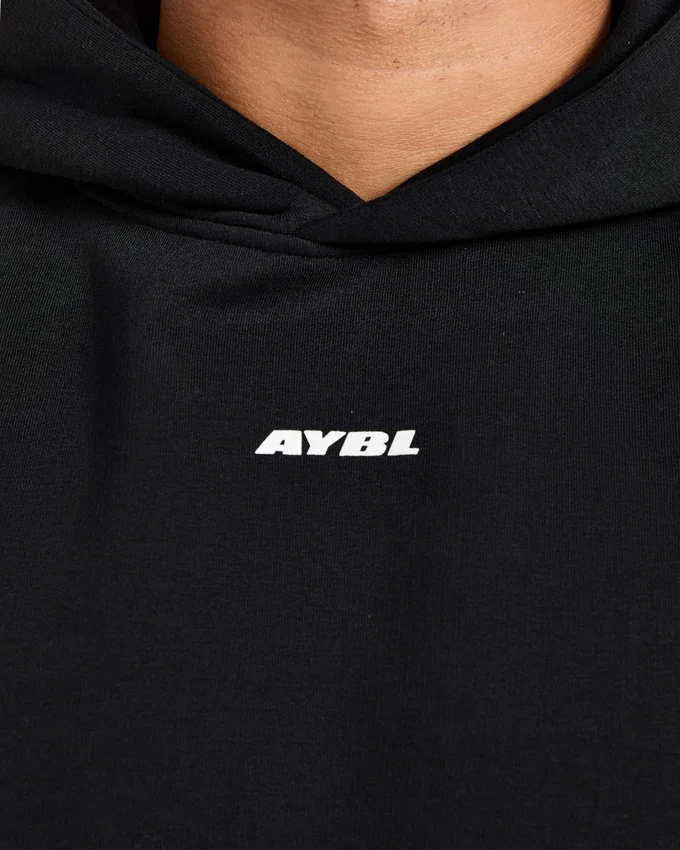 Restore Oversized-hoodie