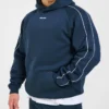 Restore Oversized-hoodie