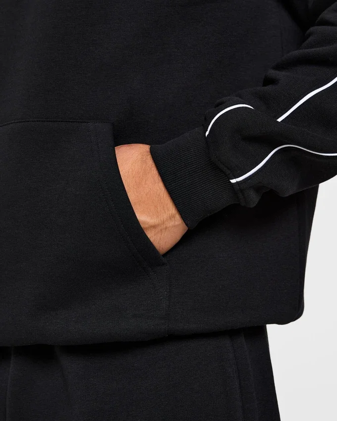 Restore Oversized-hoodie