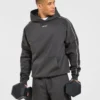Restore Oversized-hoodie