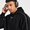 Restore Oversized-hoodie