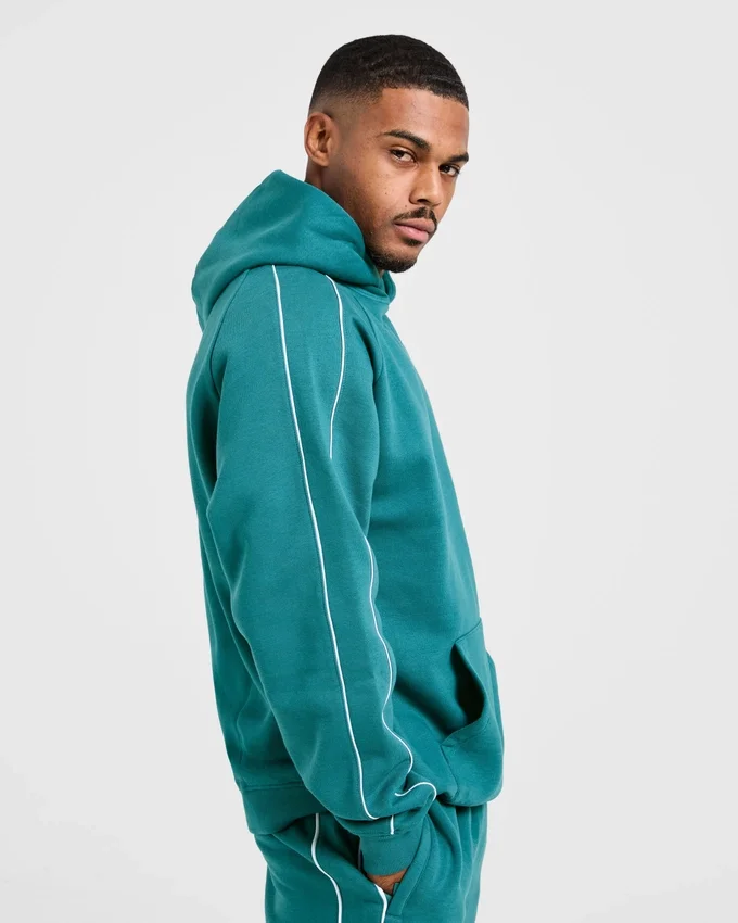 Restore Oversized-hoodie