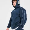 Restore Oversized-hoodie