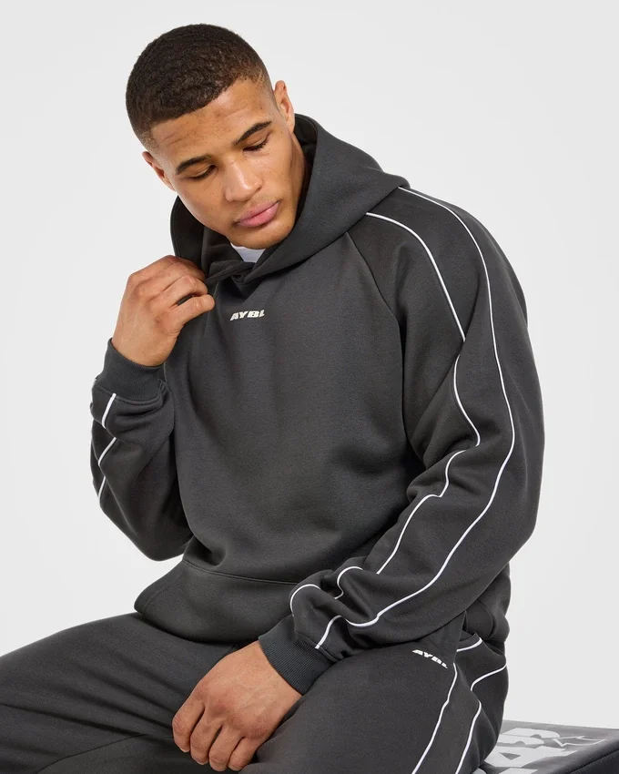 Restore Oversized-hoodie