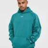 Restore Oversized-hoodie