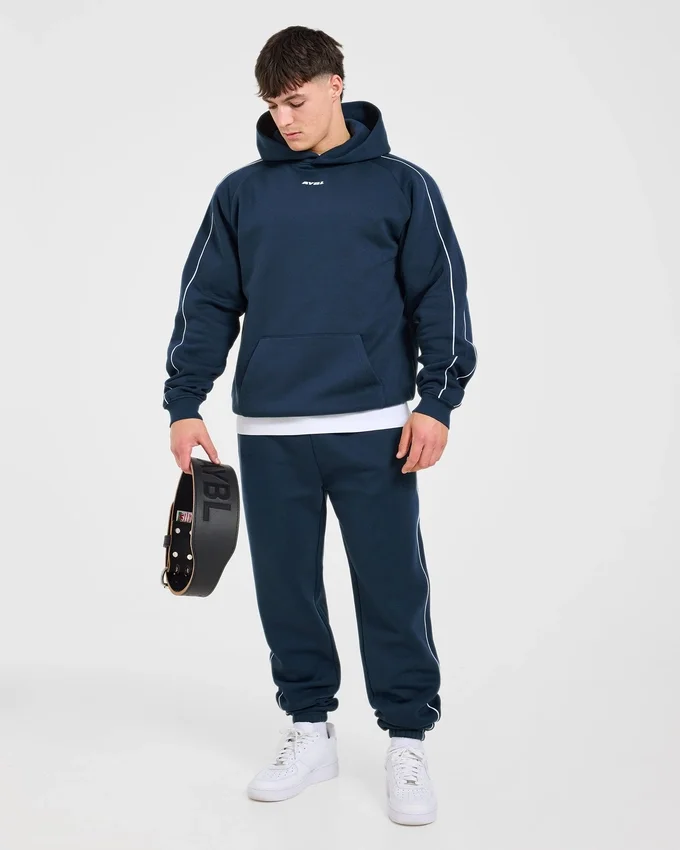 Restore Oversized-hoodie