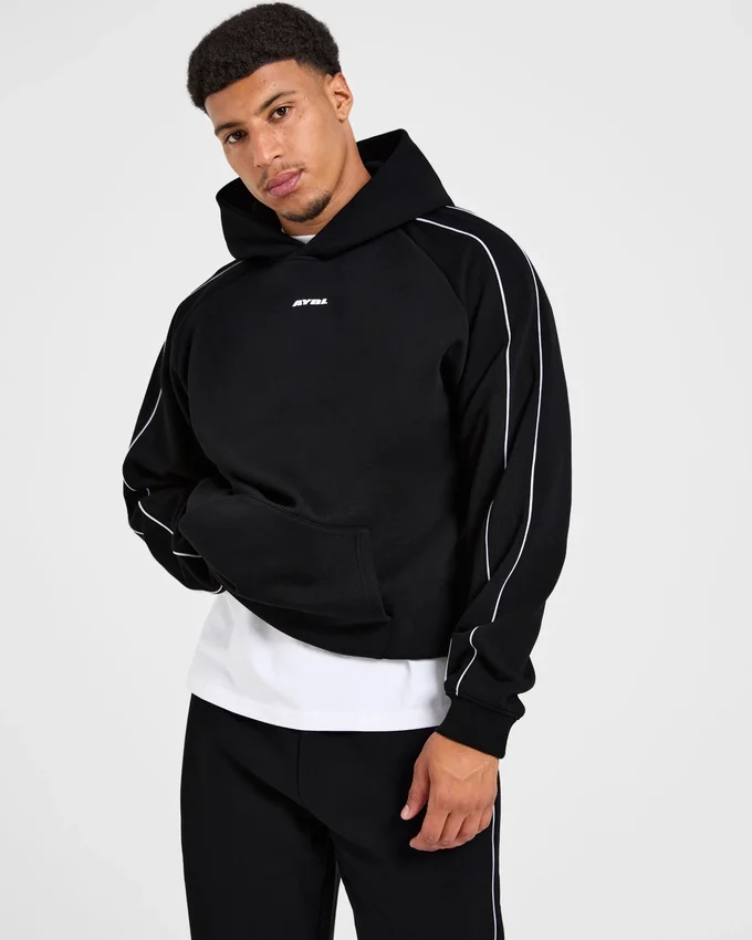 Restore Oversized-hoodie