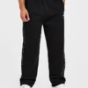 Restore Oversized Mjukisbyxor med raka ben