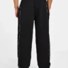 Restore Oversized Mjukisbyxor med raka ben
