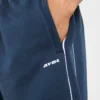 Restore Oversized Mjukisbyxor med raka ben