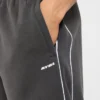 Restore Oversized Mjukisbyxor med raka ben