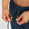Restore Oversized Mjukisbyxor med raka ben