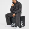 Restore Oversized Mjukisbyxor med raka ben