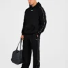 Restore Oversized Mjukisbyxor med raka ben
