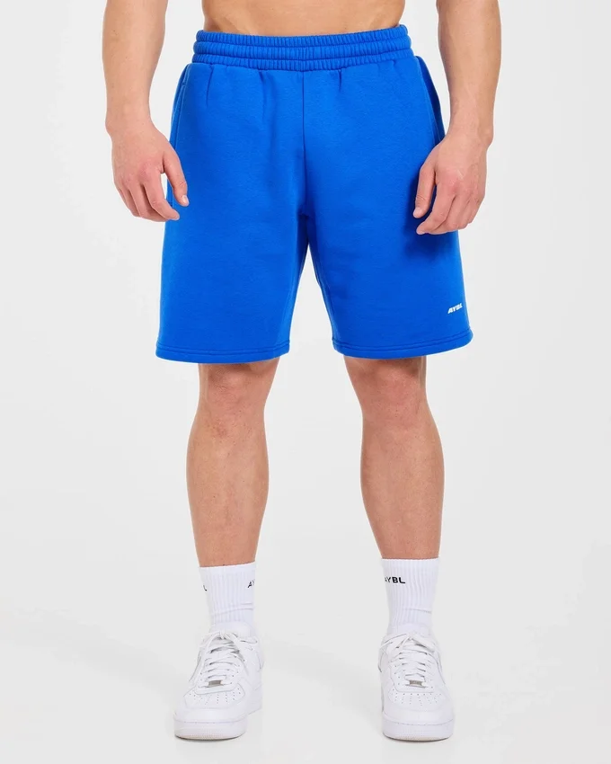 Restore Oversized Shorts