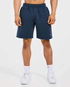 Restore Oversized Shorts