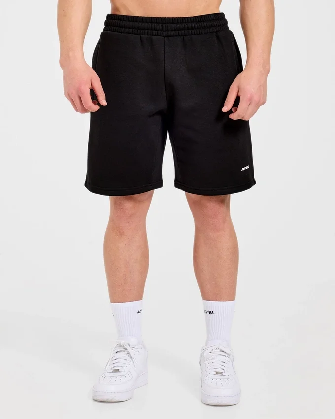 Restore Oversized Shorts
