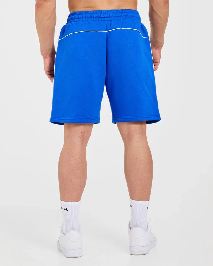 Restore Oversized Shorts