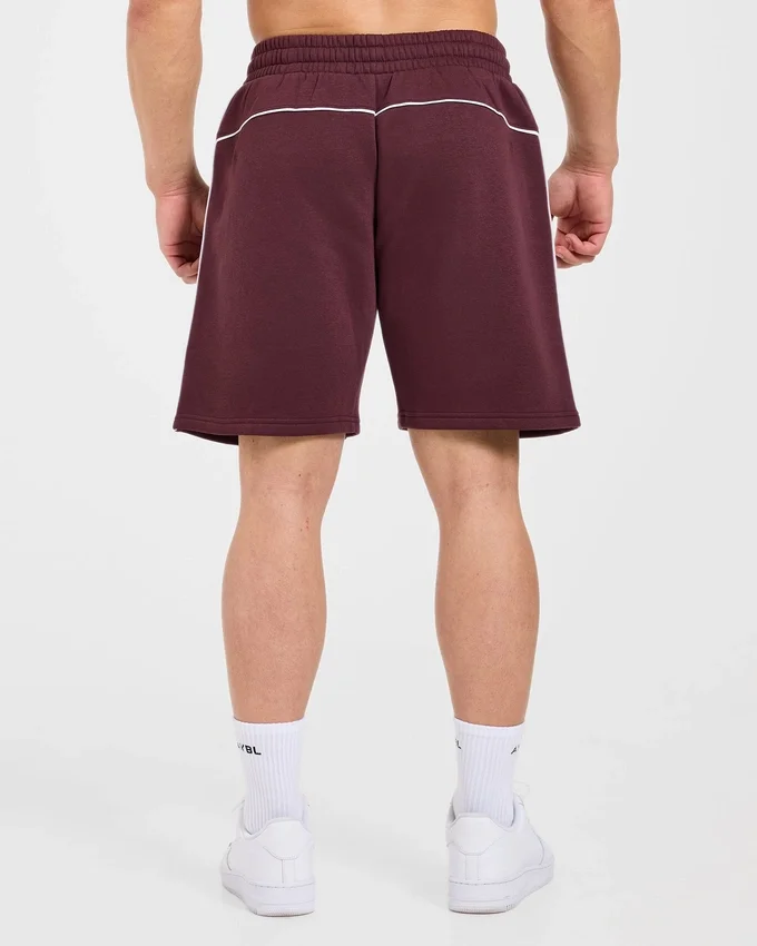 Restore Oversized Shorts