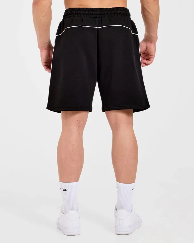 Restore Oversized Shorts