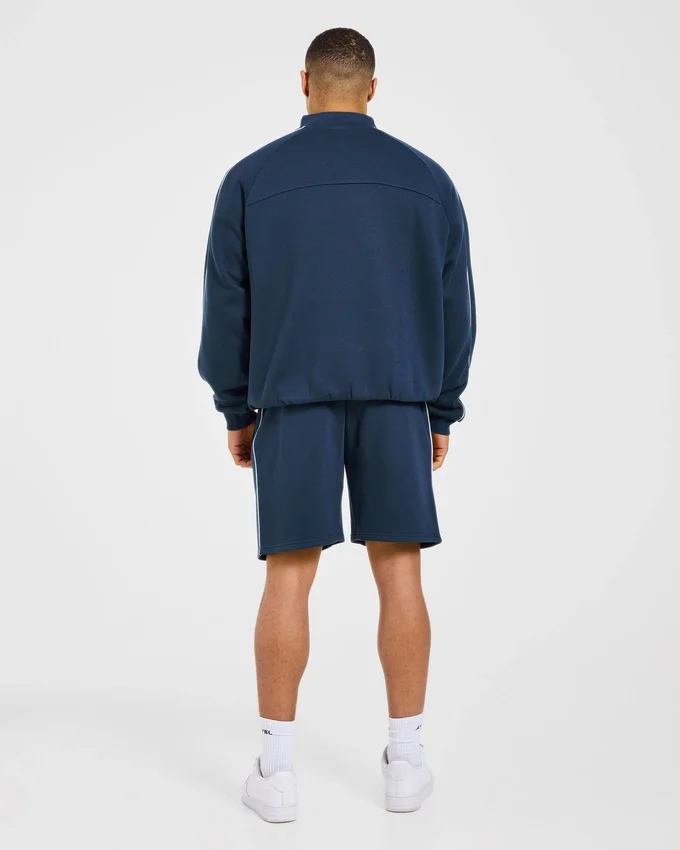 Restore Oversized Shorts