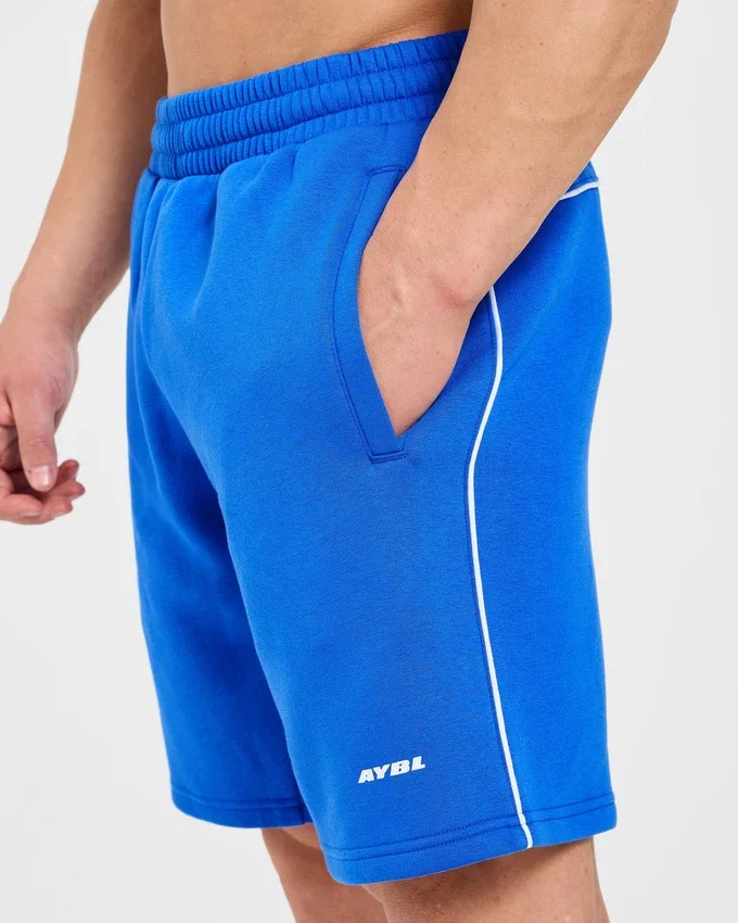 Restore Oversized Shorts