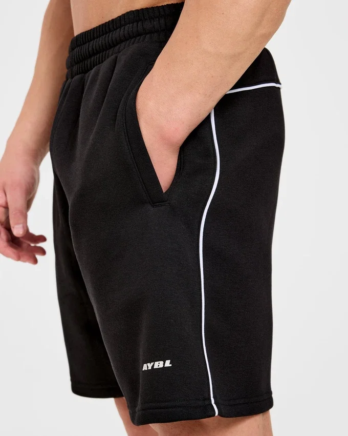 Restore Oversized Shorts