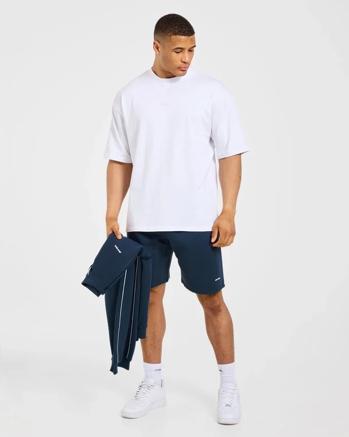 Restore Oversized Shorts