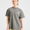 Retro Athletics Club Oversized T-shirt