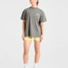 Retro Athletics Club Oversized T-shirt