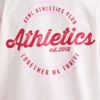 Retro Athletics Club Oversized T-shirt