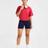 Retro Athletics Club Oversized T-shirt