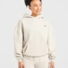 Retro Athletics Oversized-hoodie