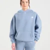 Retro Athletics Oversized-hoodie