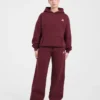 Retro Athletics Oversized-hoodie
