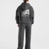 Retro Athletics Oversized-hoodie