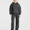 Retro Athletics Oversized-hoodie