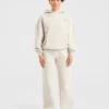 Retro Athletics Oversized-hoodie