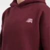 Retro Athletics Oversized-hoodie