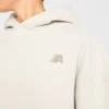 Retro Athletics Oversized-hoodie