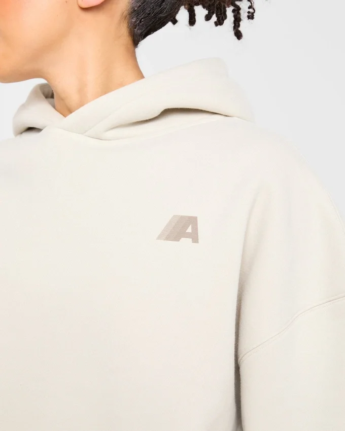 Retro Athletics Oversized-hoodie